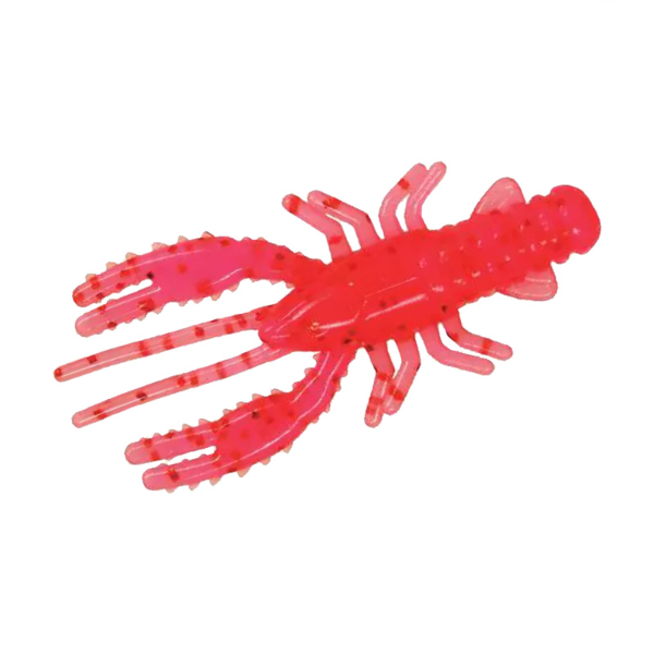 クローンクロー 1.5インチ(#04 サイトピンク)